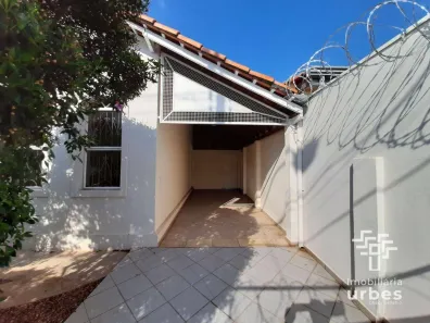 Casa com 3 Quartos à venda, 102m² no Vila Santa Catarina, Americana