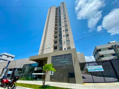 Apartamento com 2 Quartos à venda, 50m² no Lagoa Nova, Natal