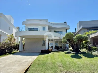 Casa de Condomínio com 5 Quartos à venda, 400m² no XANGRI-LÁ, Xangri-lá