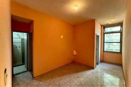 Apartamento com 2 Quartos à venda, 56m² no Catete, Rio de Janeiro