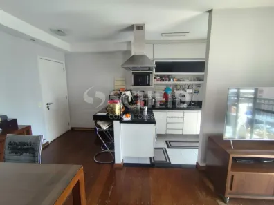 Apartamento com 2 Quartos à venda, 65m² no Vila Olímpia, São Paulo