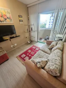 Apartamento com 1 Quarto à venda, 42m² no Chácara Inglesa, São Paulo
