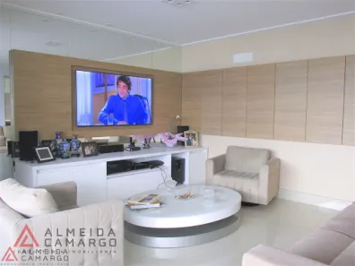 Apartamento com 3 Quartos à venda, 171m² no Paraíso, São Paulo