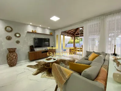 Casa com 4 Quartos à venda, 200m² no Guarajuba (Monte Gordo), Camaçari