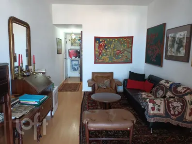Apartamento com 2 Quartos à venda, 73m² no Barra da Tijuca, Rio de Janeiro