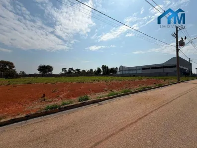 Lote/Terreno à venda, 1149m² no Condomínio Bethaville Empresarial 3, Itu