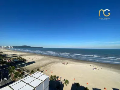Cobertura com 4 Quartos à venda, 150m² no Aviação, Praia Grande