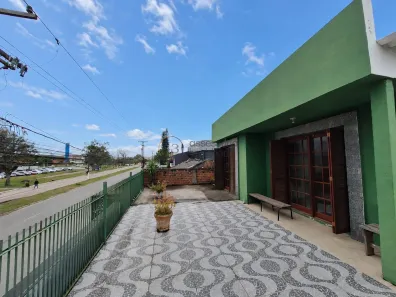 Sala Comercial com 3 Quartos para alugar, 50m² no Fragata, Pelotas