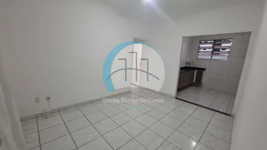Apartamento com 2 Quartos à venda, 98m² no Boqueirão, Santos