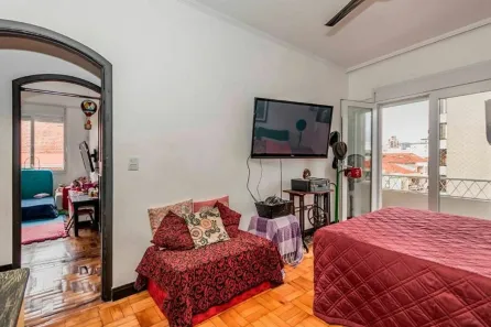 Apartamento com 3 Quartos à venda, 130m² no Rio Branco, Porto Alegre