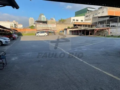 Lote/Terreno à venda, 20m² no Vila Bocaina, Mauá