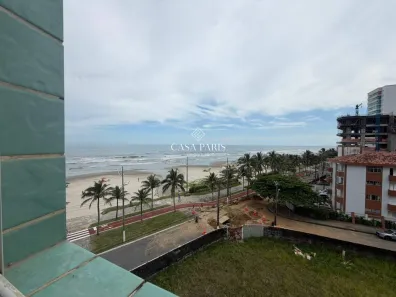 Apartamento com 2 Quartos à venda, 79m² no Real, Praia Grande