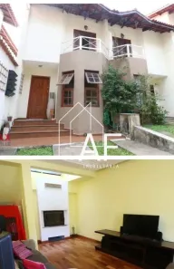 Casa de Condomínio com 3 Quartos à venda, 150m² no Vila Irmãos Arnoni, São Paulo