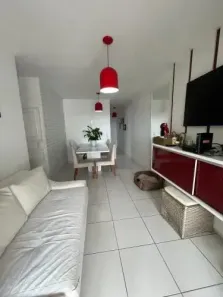 Apartamento com 2 Quartos à venda, 64m² no Recreio dos Bandeirantes, Rio de Janeiro