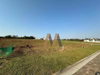 Lote/Terreno à venda, 689m² no Mato Alto, Gravataí