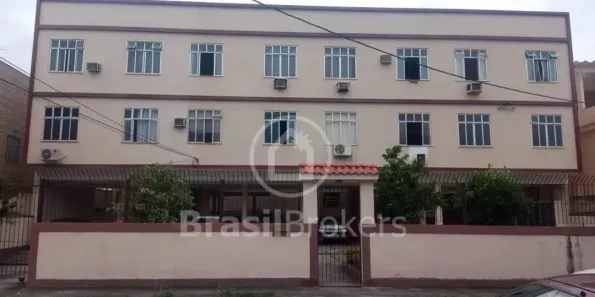 Apartamento com 2 Quartos à venda, 60m² no Moneró, Rio de Janeiro