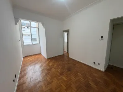 Apartamento com 1 Quarto à venda, 47m² no Flamengo, Rio de Janeiro