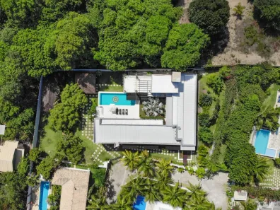 Casa de Condomínio com 5 Quartos à venda, 637m² no Pipa, Tibau do Sul