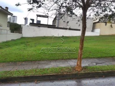 Lote/Terreno à venda, 672m² no Parque Campolim, Sorocaba