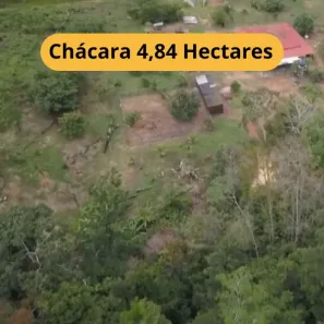 Fazenda/Sítio com 2 Quartos à venda, 48400m² no Área Rural de Porto Velho, Porto Velho