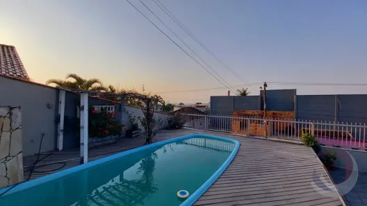 Casa com 5 Quartos à venda, 244m² no Jardim Atlântico, Florianópolis