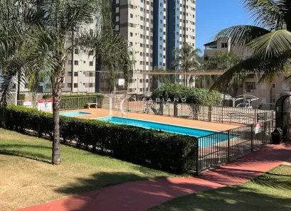 Apartamento com 3 Quartos à venda, 70m² no Jardim Yolanda, São José do Rio Preto