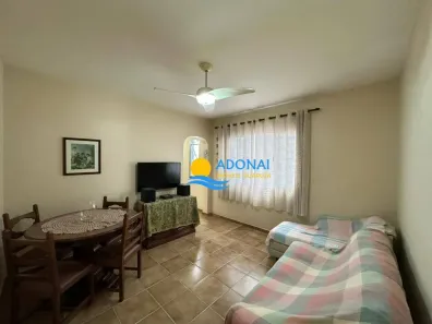 Apartamento com 2 Quartos à venda, 72m² no Jardim Las Palmas, Guarujá