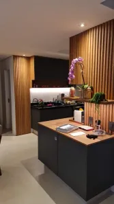 Apartamento com 3 Quartos à venda, 150m² no Indianópolis, São Paulo