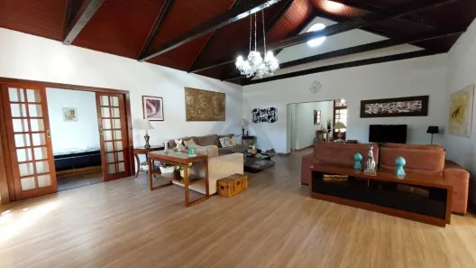 Casa com 6 Quartos à venda, 481m² no Jardim Martinelli (Sousas), Campinas
