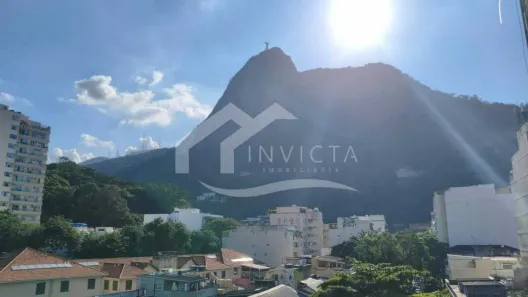 Apartamento com 3 Quartos à venda, 100m² no Humaitá, Rio de Janeiro