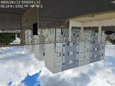 Apartamento com 2 Quartos à venda, 44m² no Jardim Diva Tarlá de Carvalho, Ribeirão Preto