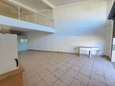 Ponto Comercial para alugar, 100m² no Tropical, Contagem