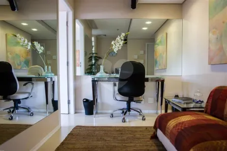 Sala Comercial à venda, 29m² no Jardim Paulista, São Paulo
