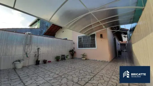 Casa com 2 Quartos à venda, 55m² no Santa Terezinha, Itanhaém