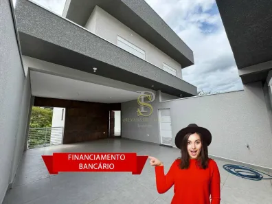 Casa com 3 Quartos à venda, 283m² no Nova Gardênia, Atibaia