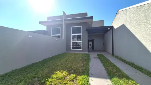 Casa com 3 Quartos à venda, 86m² no Balneário Riviera, Matinhos