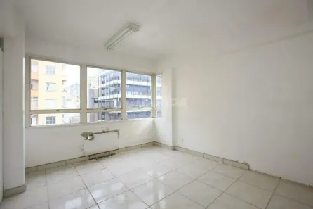 Sala Comercial para alugar, 29m² no Centro Histórico, Porto Alegre