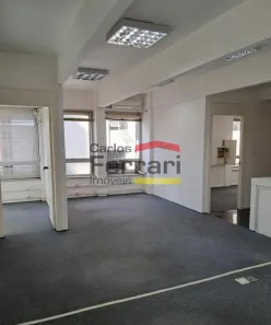 Prédio Comercial à venda, 120m² no Cerqueira César, São Paulo