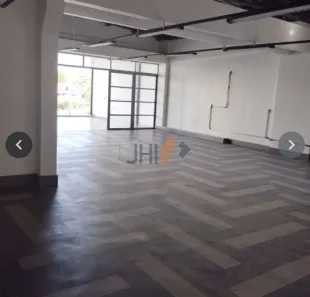 Sala Comercial para alugar, 208m² no Lapa, São Paulo