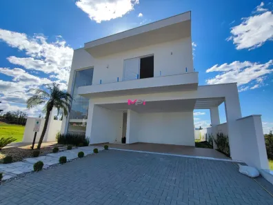 Casa de Condomínio com 3 Quartos à venda, 220m² no Aglomeração Urbana de Jundiaí, Itupeva
