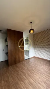 Apartamento com 2 Quartos à venda, 45m² no Jardim Shangri-lá, Itapetininga