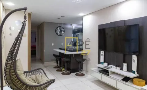 Apartamento com 3 Quartos à venda, 65m² no Vila Augusta, Guarulhos