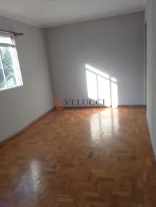 Apartamento com 3 Quartos à venda, 76m² no Jardim Baronesa, Campinas