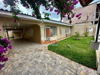 Casa com 2 Quartos à venda, 173m² no Rio Branco, Canoas