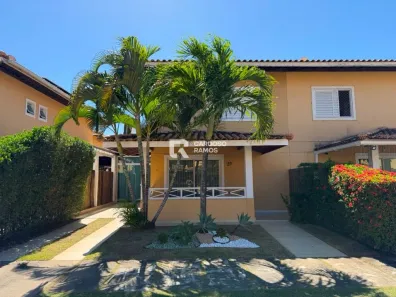 Casa com 4 Quartos para alugar, 170m² no Centro, Lauro de Freitas