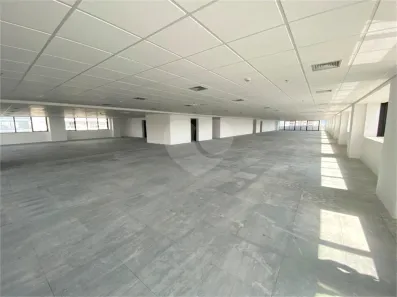 Sala Comercial para alugar, 1069m² no Várzea da Barra Funda, São Paulo