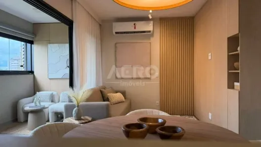 Apartamento com 2 Quartos à venda, 78m² no Vila Aviação, Bauru