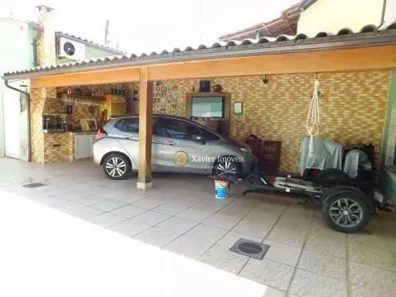 Casa com 4 Quartos à venda, 313m² no Santa Eugênia, Nova Iguaçu