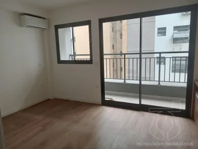 Kitnet com 1 Quarto à venda, 27m² no República, São Paulo