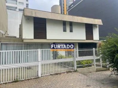 Sobrado com 5 Quartos à venda, 311m² no Jardim, Santo André